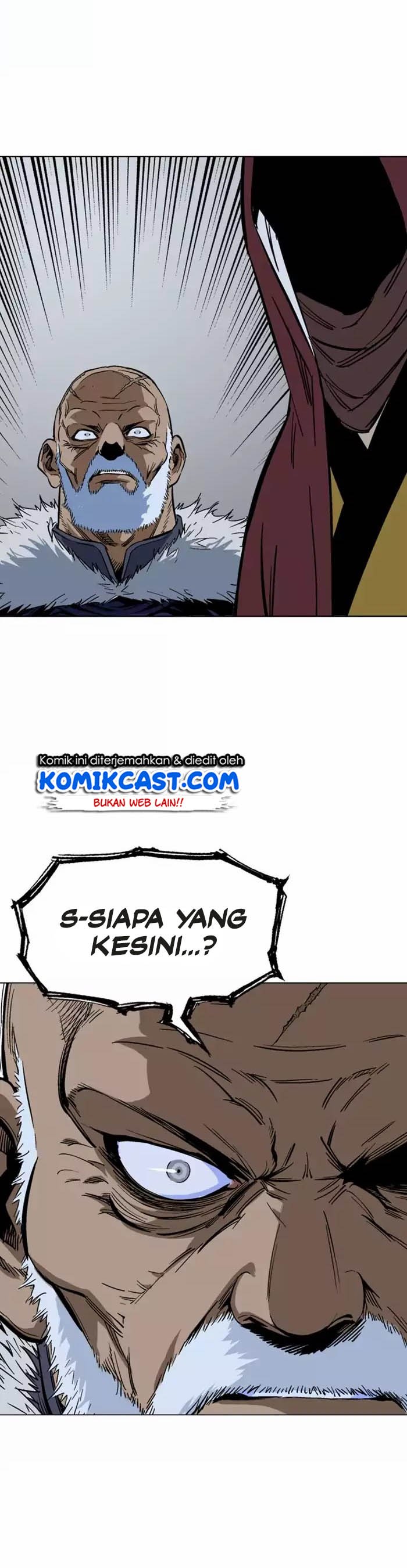 Gosu Chapter 139 18