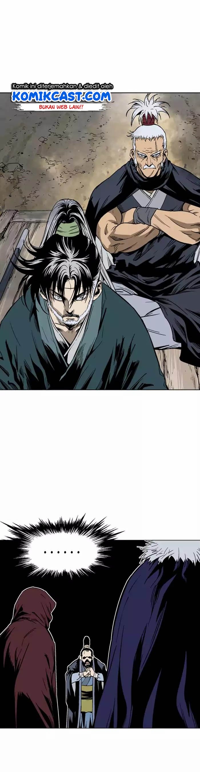 Gosu Chapter 139 19