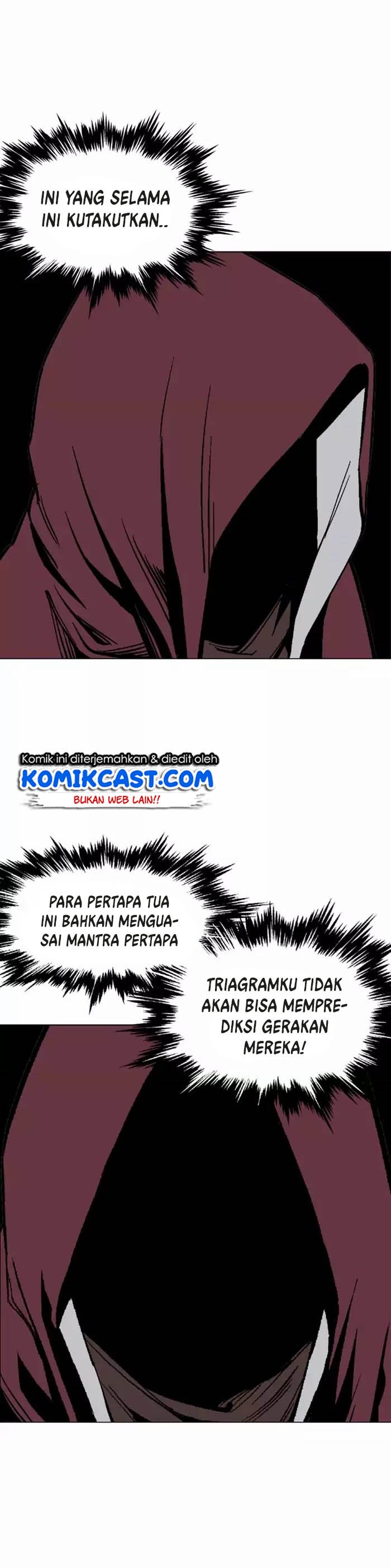 Gosu Chapter 139 20