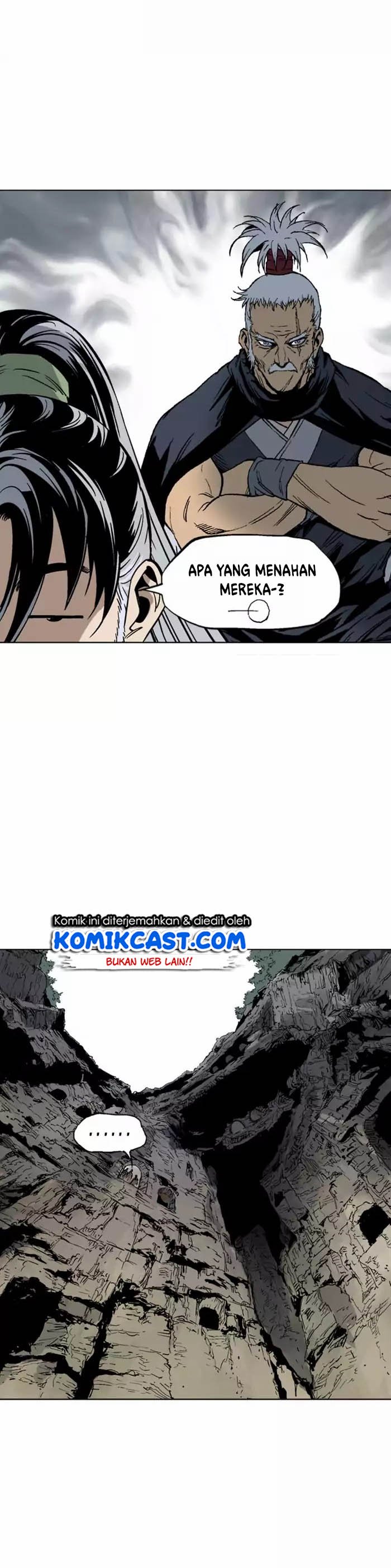 Gosu Chapter 139 25