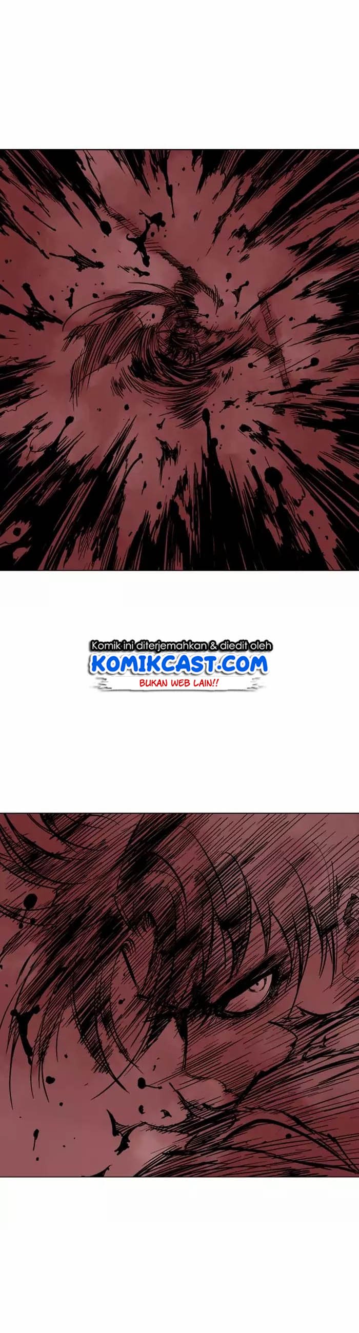 Gosu Chapter 139 30