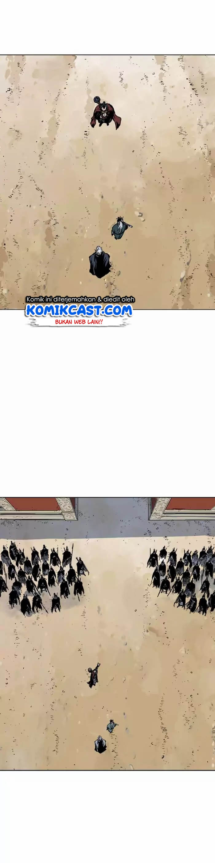 Gosu Chapter 139 39