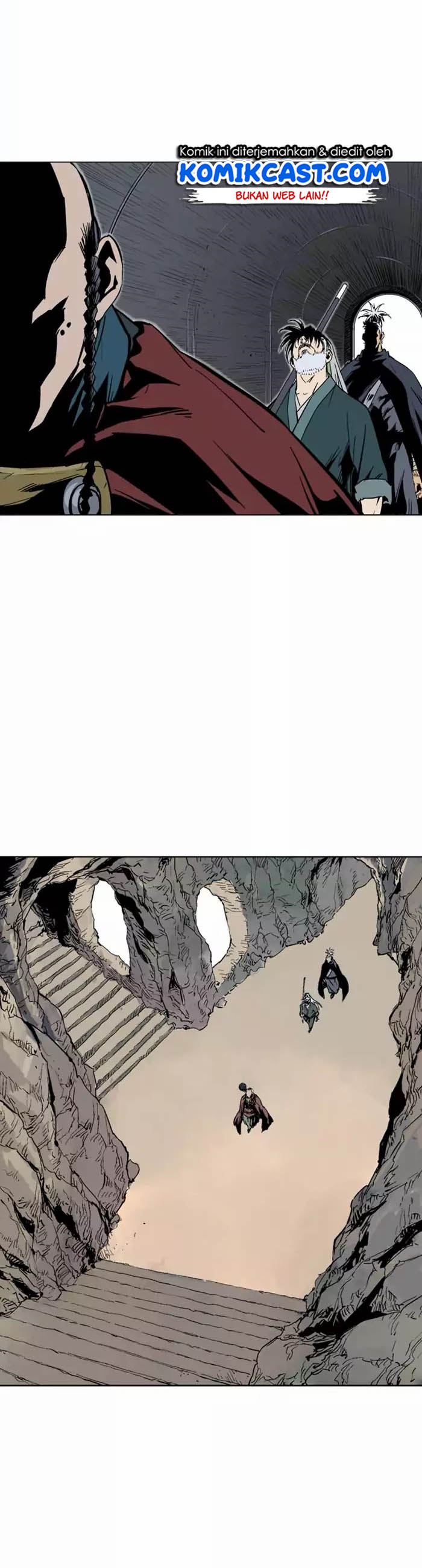 Gosu Chapter 139 40