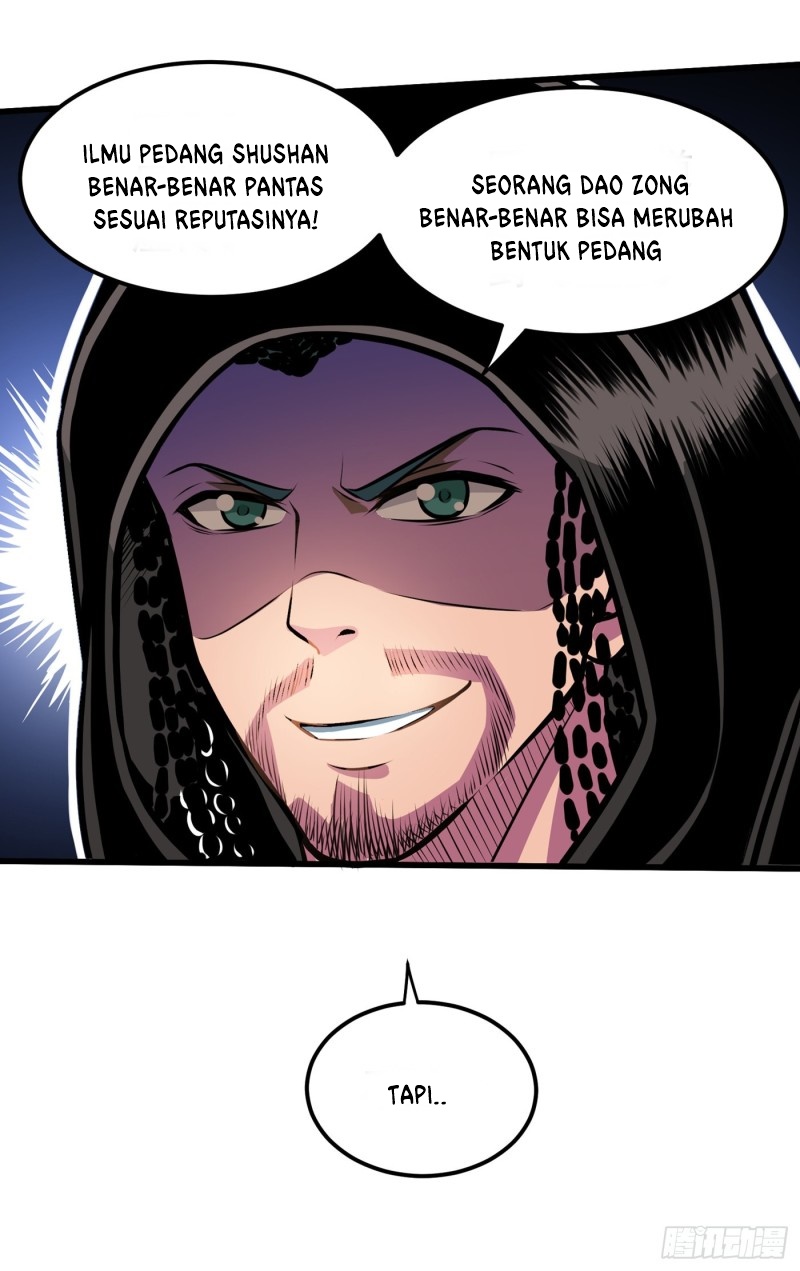 Strongest Divine Doctor Mixed City Chapter 68 Gambar 12