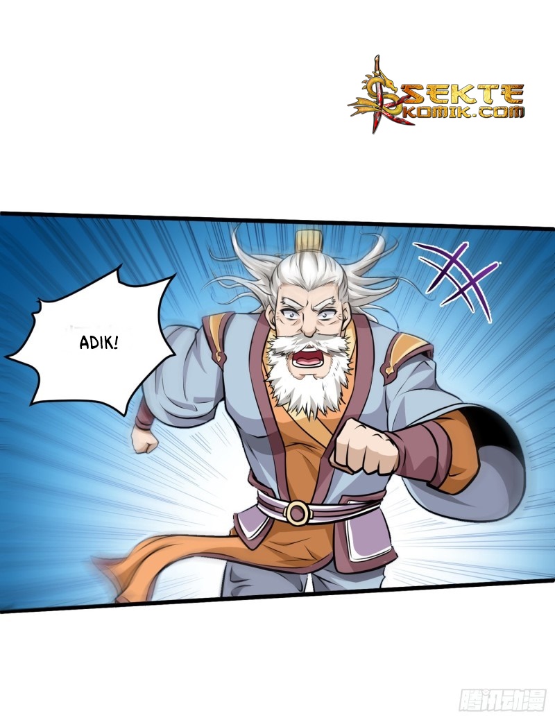 Strongest Divine Doctor Mixed City Chapter 68 Gambar 15