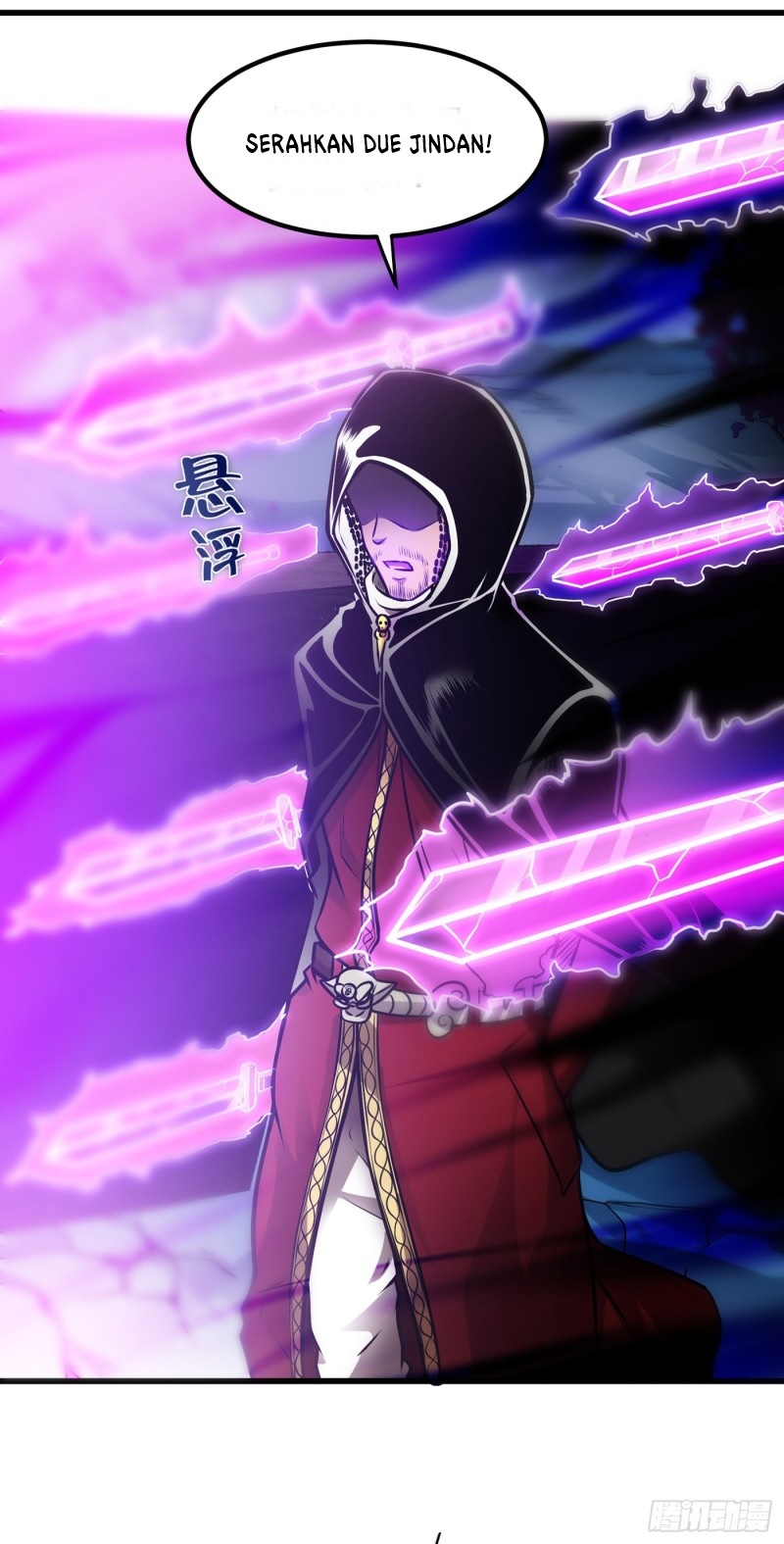 Strongest Divine Doctor Mixed City Chapter 68 Gambar 22