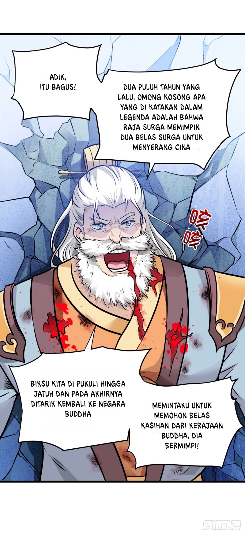 Strongest Divine Doctor Mixed City Chapter 68 Gambar 24