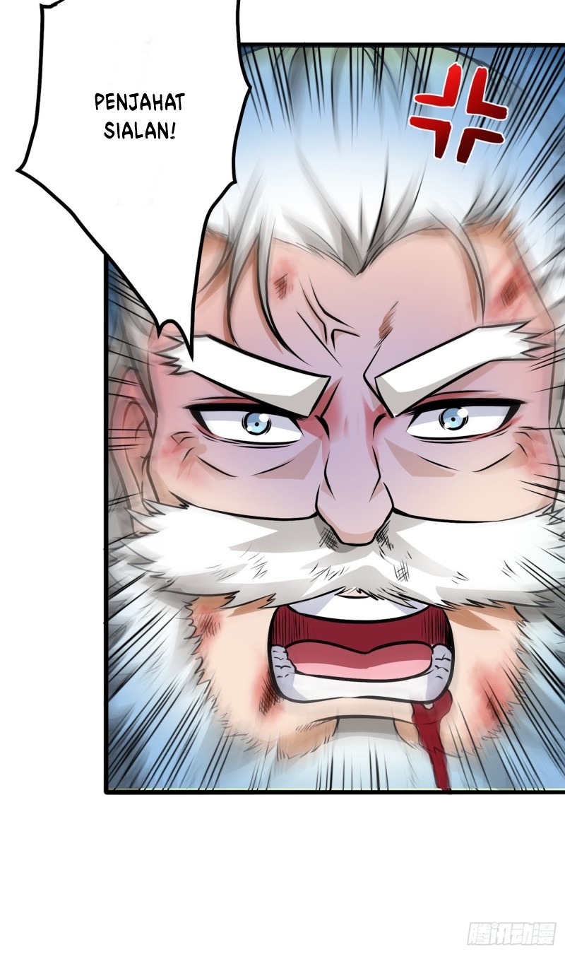 Strongest Divine Doctor Mixed City Chapter 68 Gambar 29