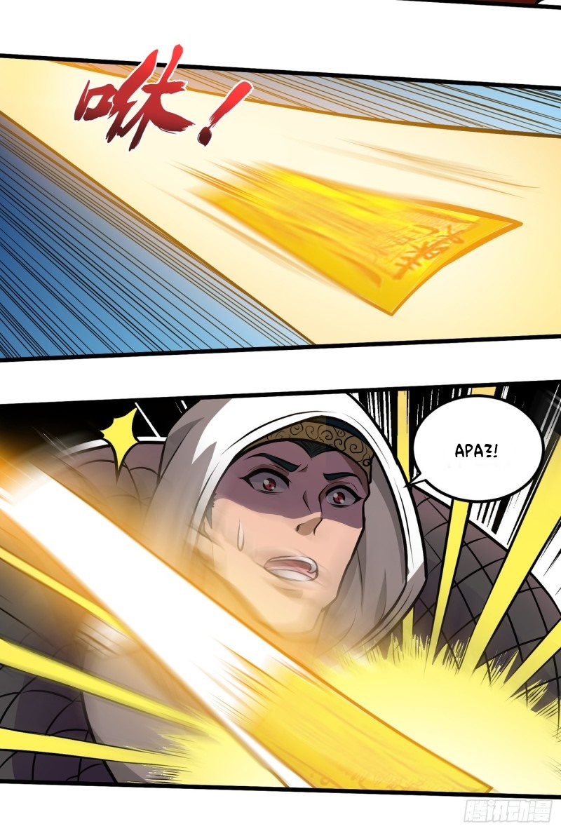 Strongest Divine Doctor Mixed City Chapter 68 Gambar 34