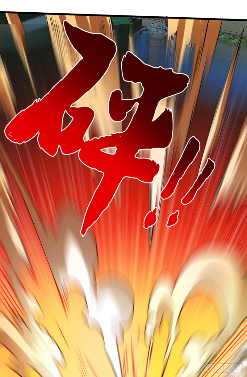 Strongest Divine Doctor Mixed City Chapter 68 Gambar 35