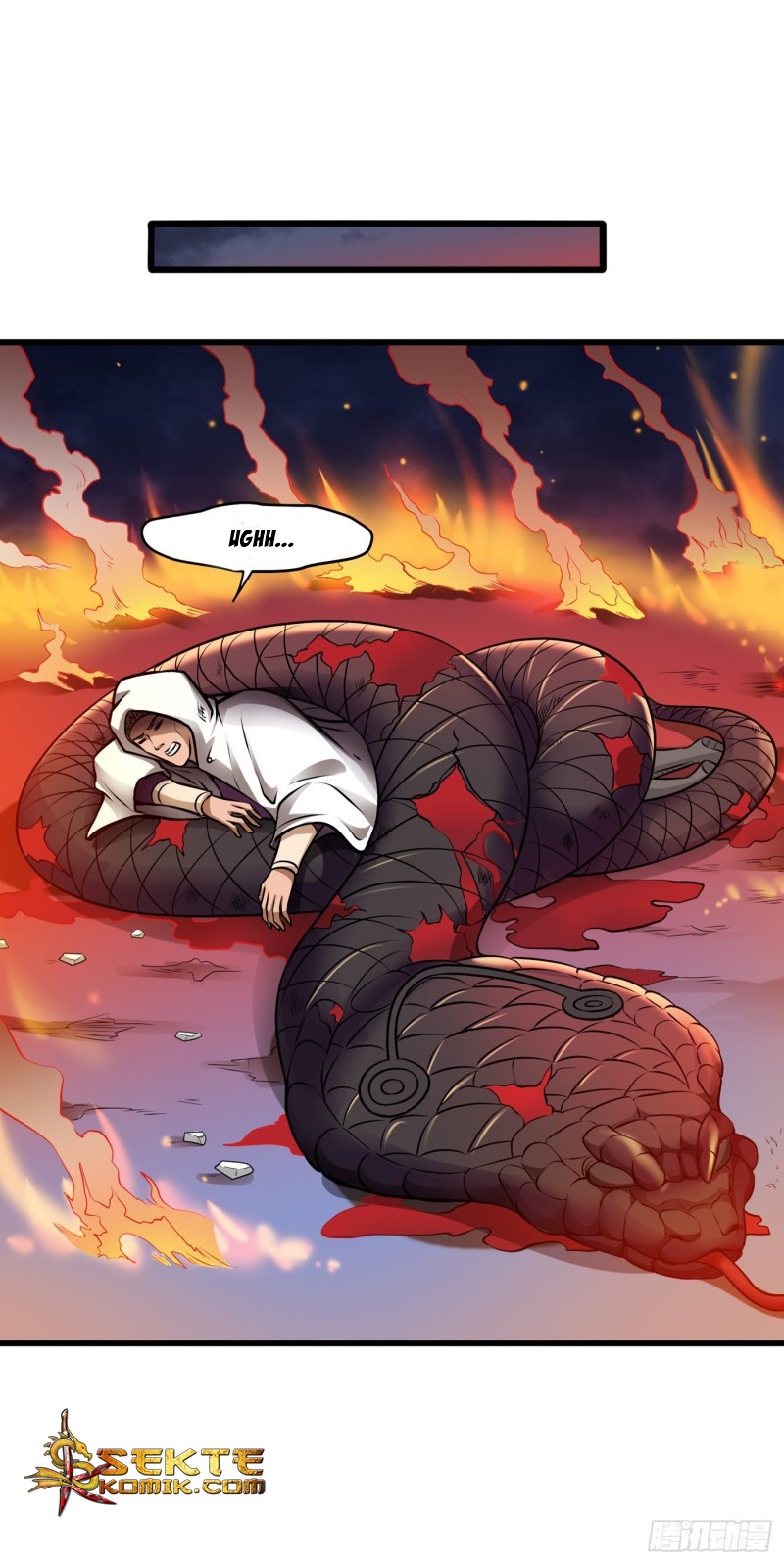Strongest Divine Doctor Mixed City Chapter 68 Gambar 37