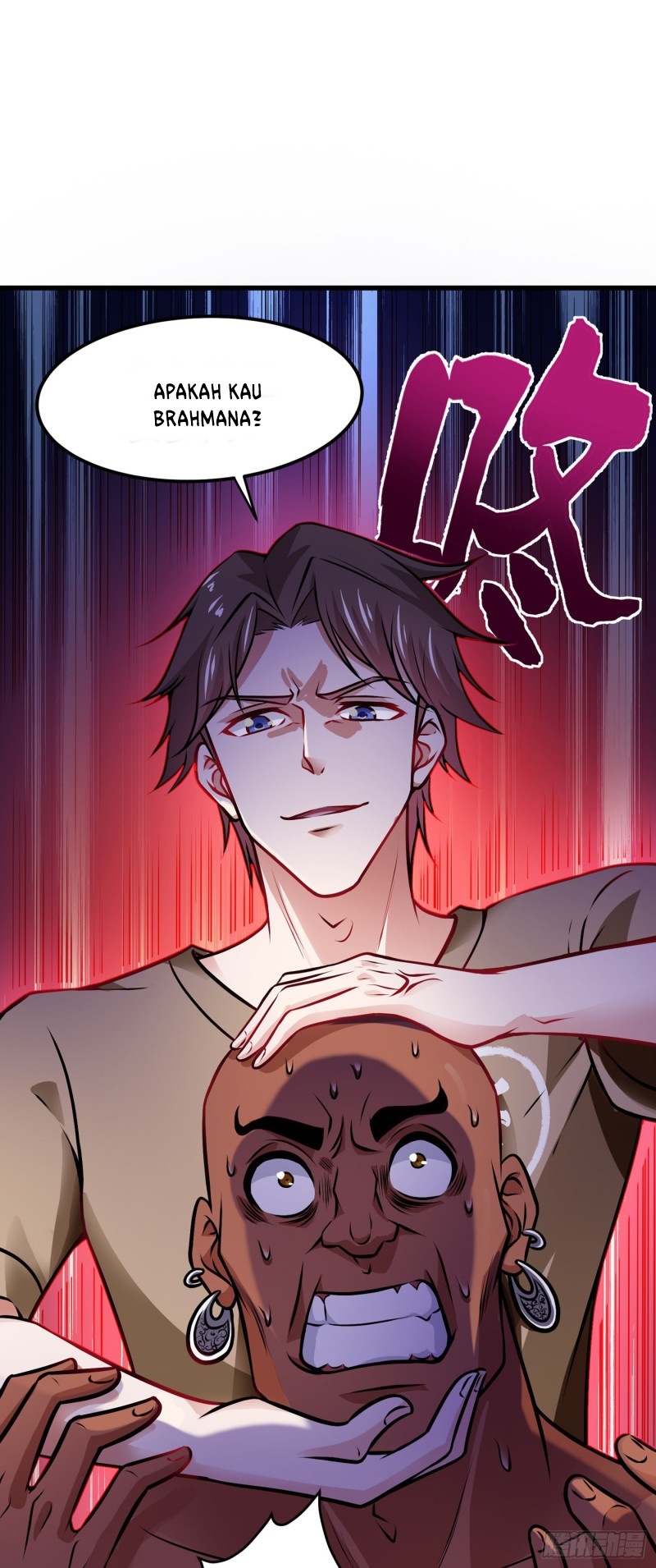 Strongest Divine Doctor Mixed City Chapter 68 Gambar 39