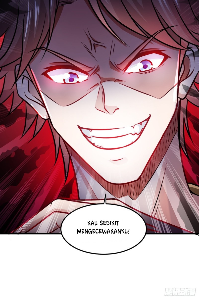 Strongest Divine Doctor Mixed City Chapter 68 Gambar 41