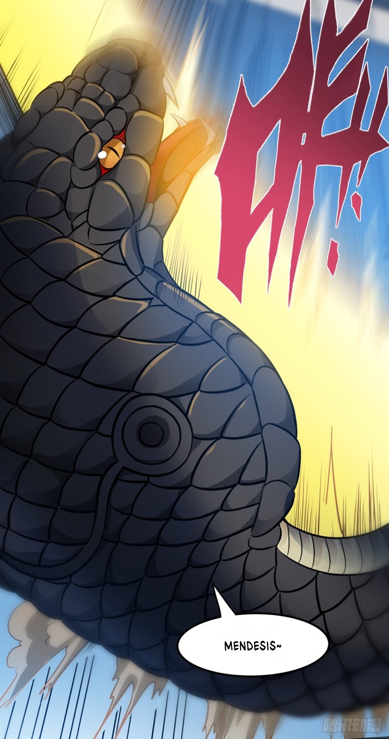 Strongest Divine Doctor Mixed City Chapter 68 Gambar 5
