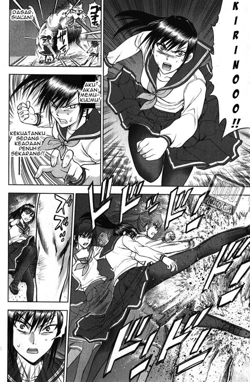 Cage of Eden Chapter 145 Gambar 8