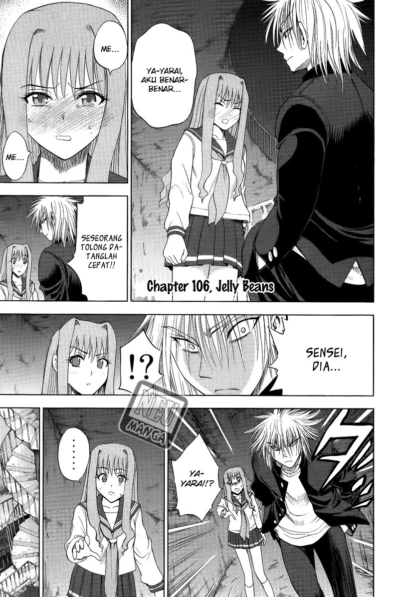 Baca  Cage of Eden Chapter 106 Gambar 2