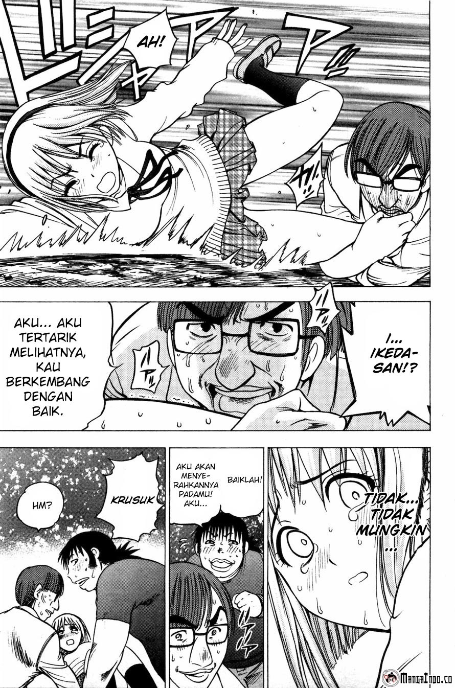 Cage of Eden Chapter 70 Gambar 9