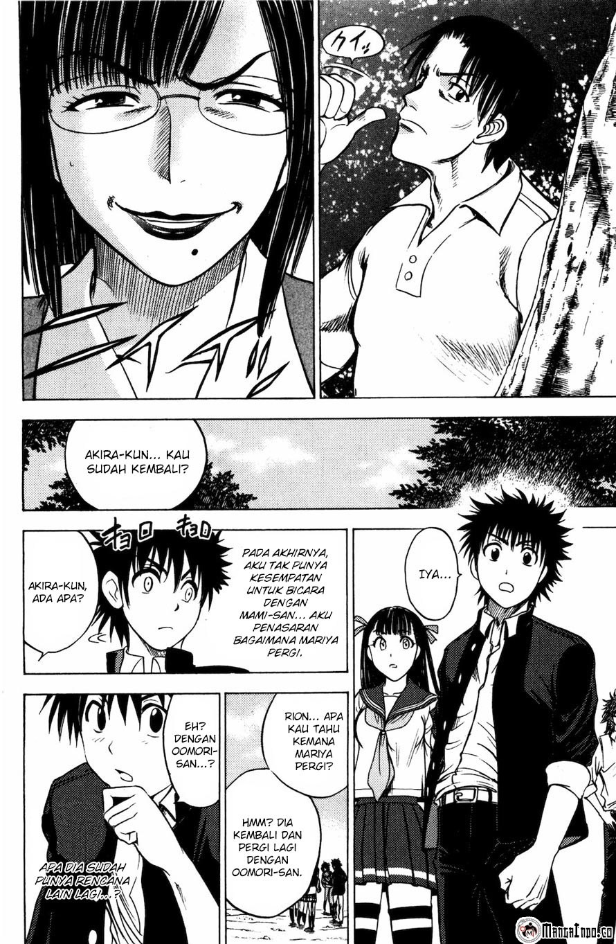 Baca Cage of Eden Chapter 69 Gambar 2