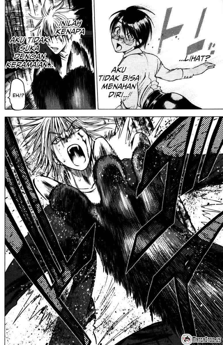 Cage of Eden Chapter 63 Gambar 15