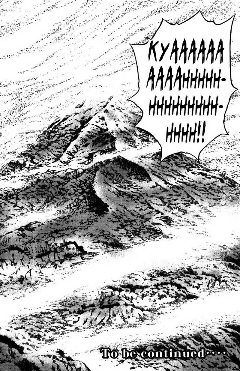 Cage of Eden Chapter 58 Gambar 20