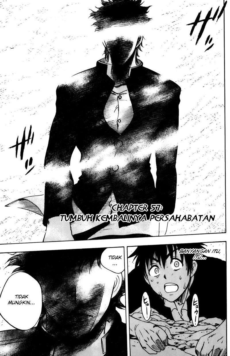 Baca  Cage of Eden Chapter 57 Gambar 2