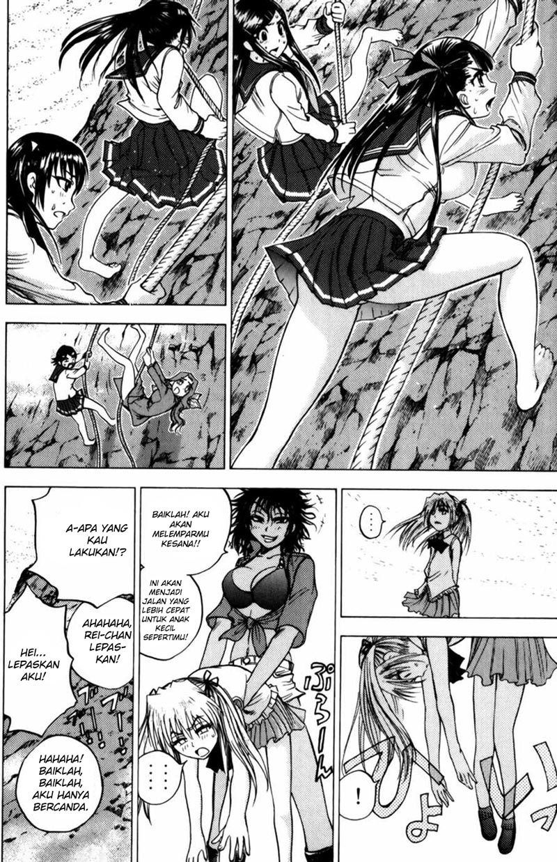 Cage of Eden Chapter 56 Gambar 9