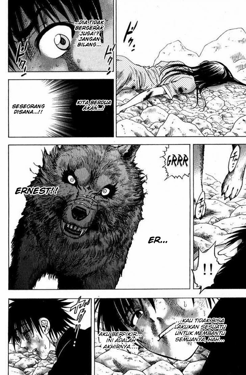 Cage of Eden Chapter 47 Gambar 3