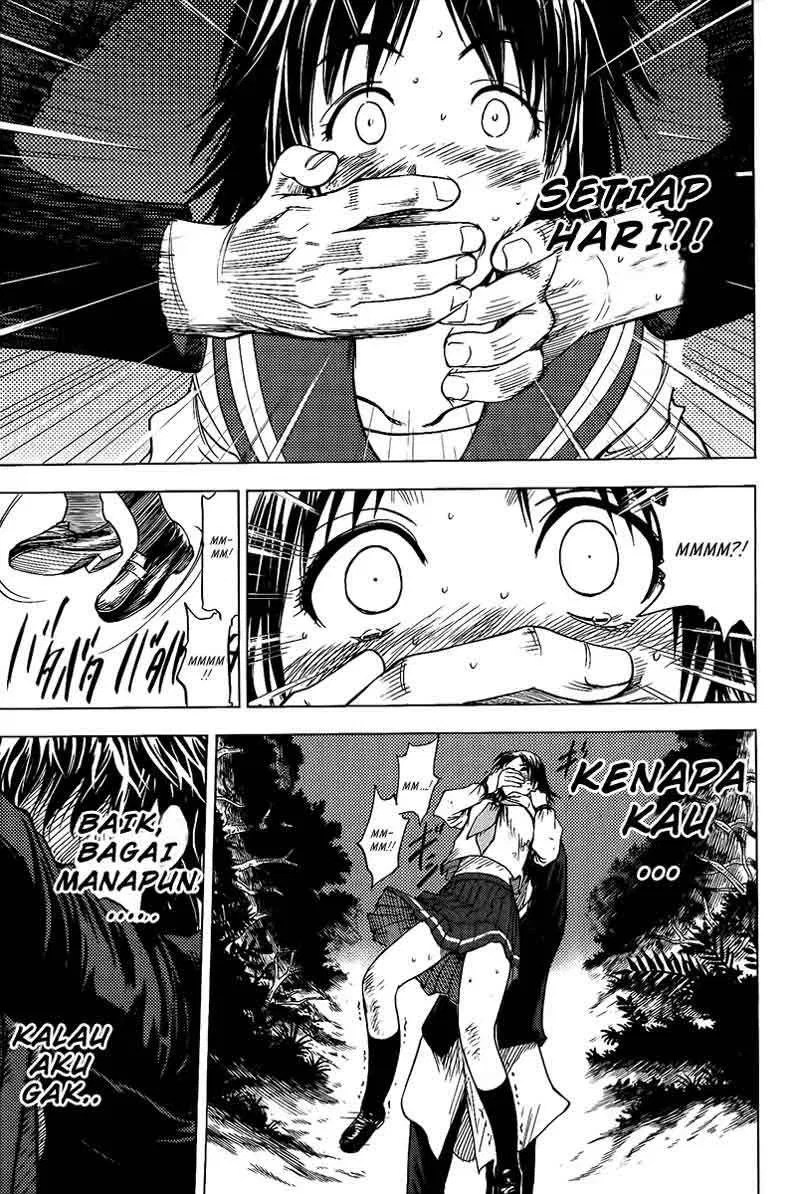Cage of Eden Chapter 20 Gambar 14