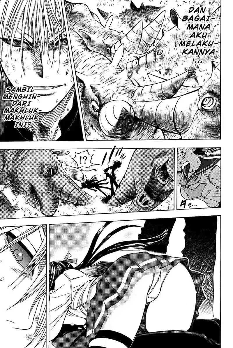 Cage of Eden Chapter 19 Gambar 4