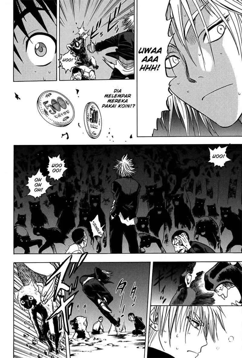 Cage of Eden Chapter 15 Gambar 7