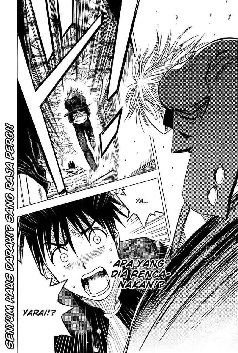 Cage of Eden Chapter 14 Gambar 21