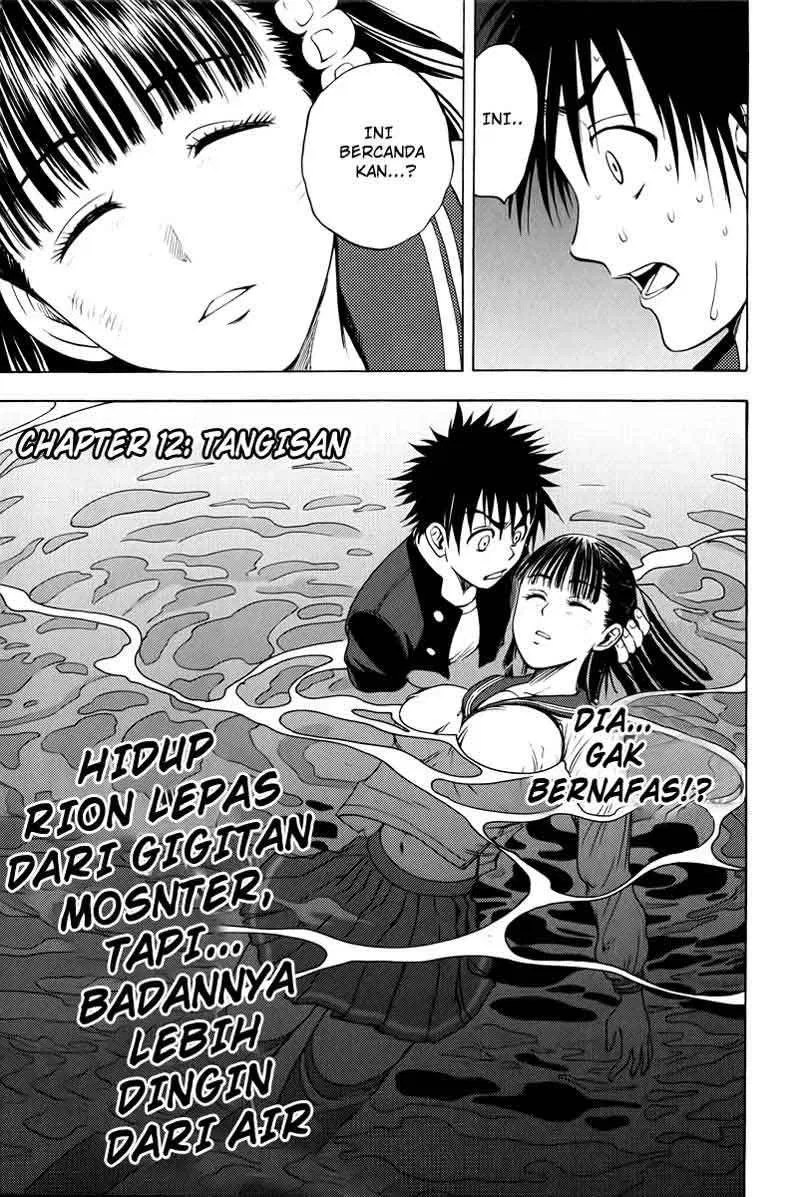 Baca Cage of Eden Chapter 12 Gambar 2