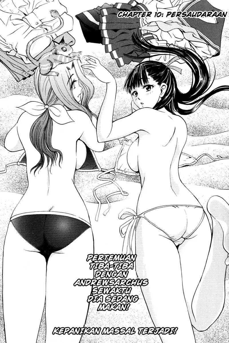 Baca  Cage of Eden Chapter 10 Gambar 2