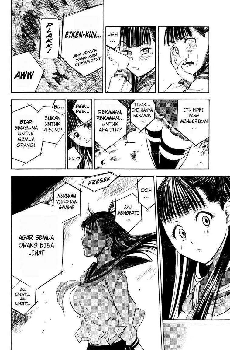 Cage of Eden Chapter 03 Gambar 11