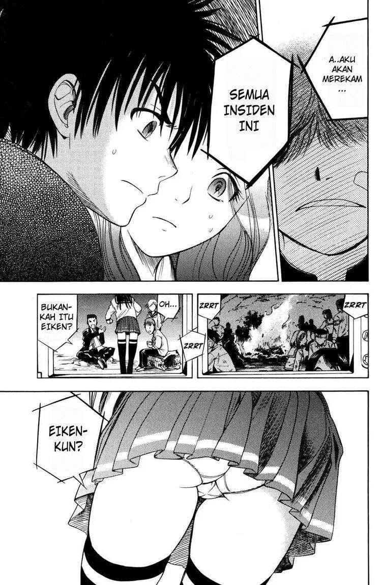 Cage of Eden Chapter 03 Gambar 6