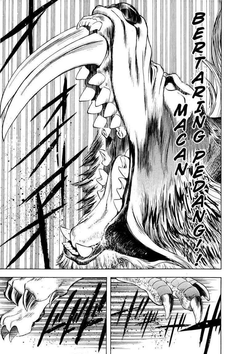 Cage of Eden Chapter 02 Gambar 21