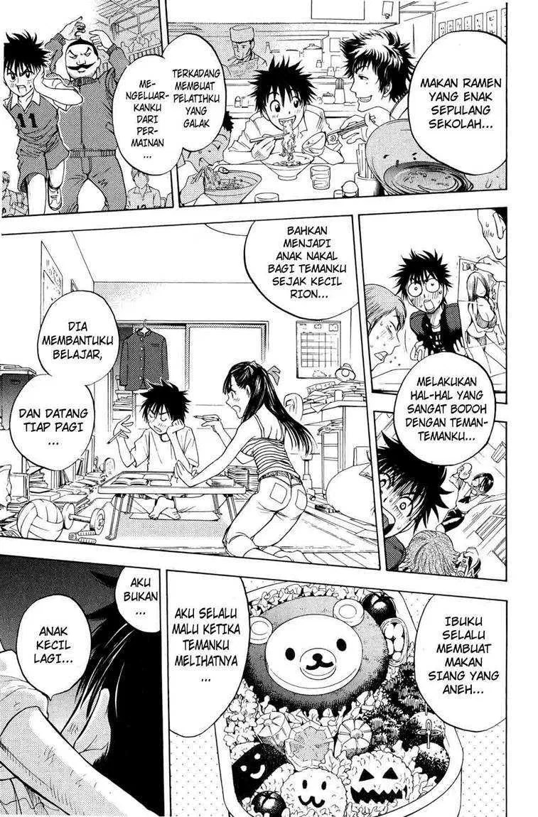 Cage of Eden Chapter 02 Gambar 33