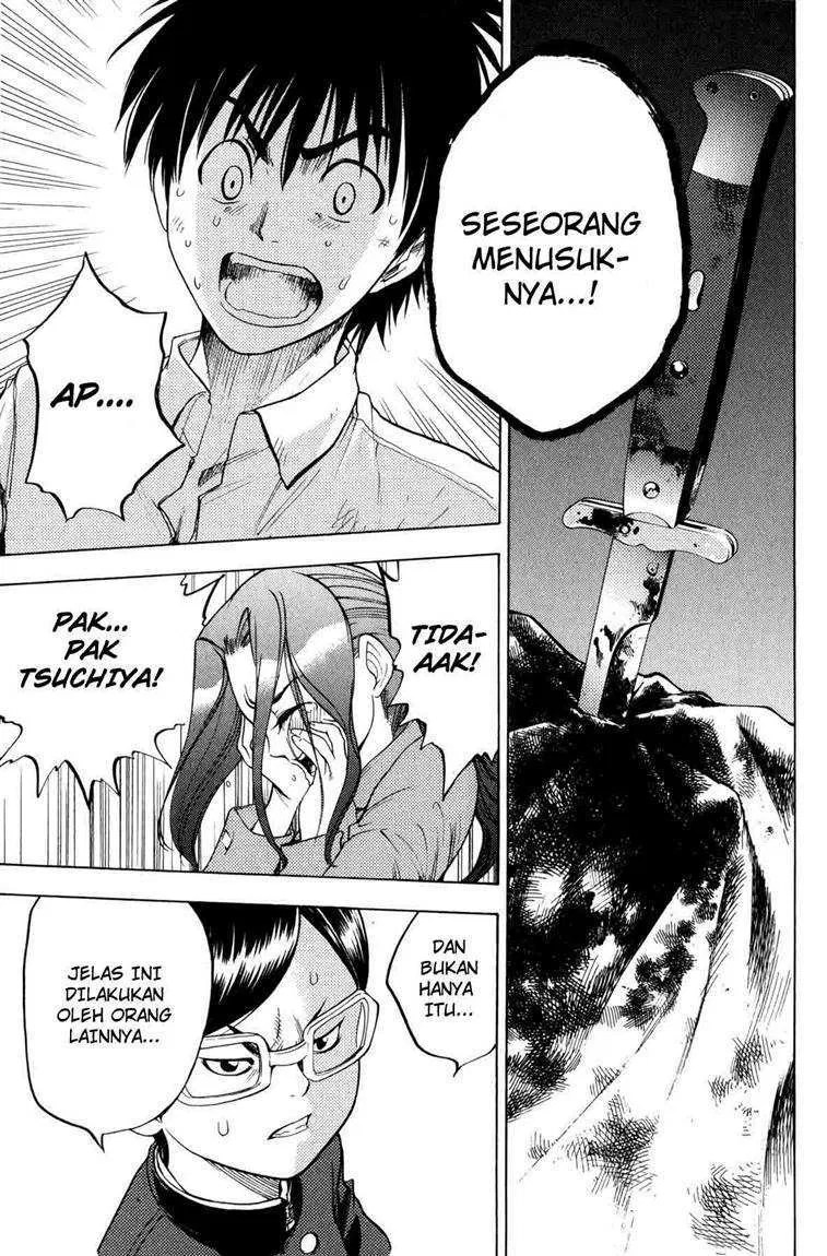 Cage of Eden Chapter 02 Gambar 48