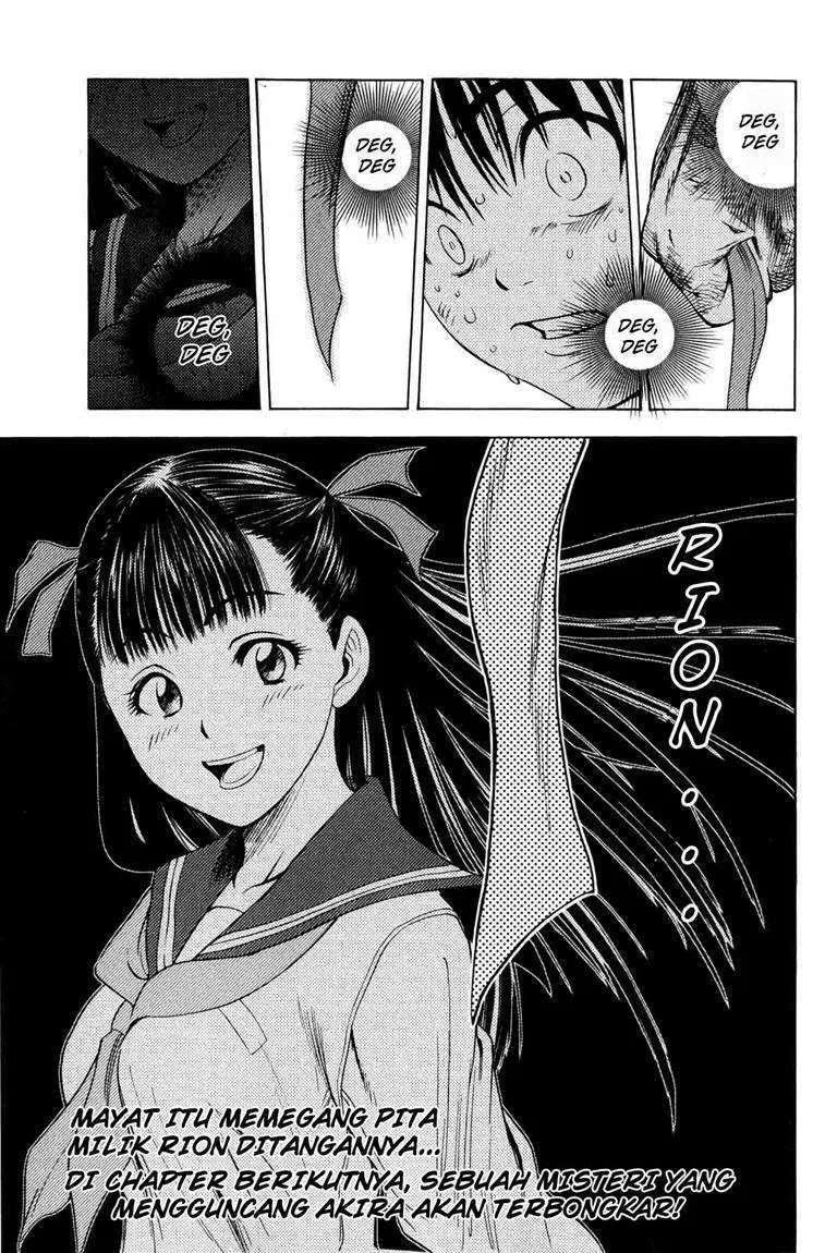 Cage of Eden Chapter 02 Gambar 50