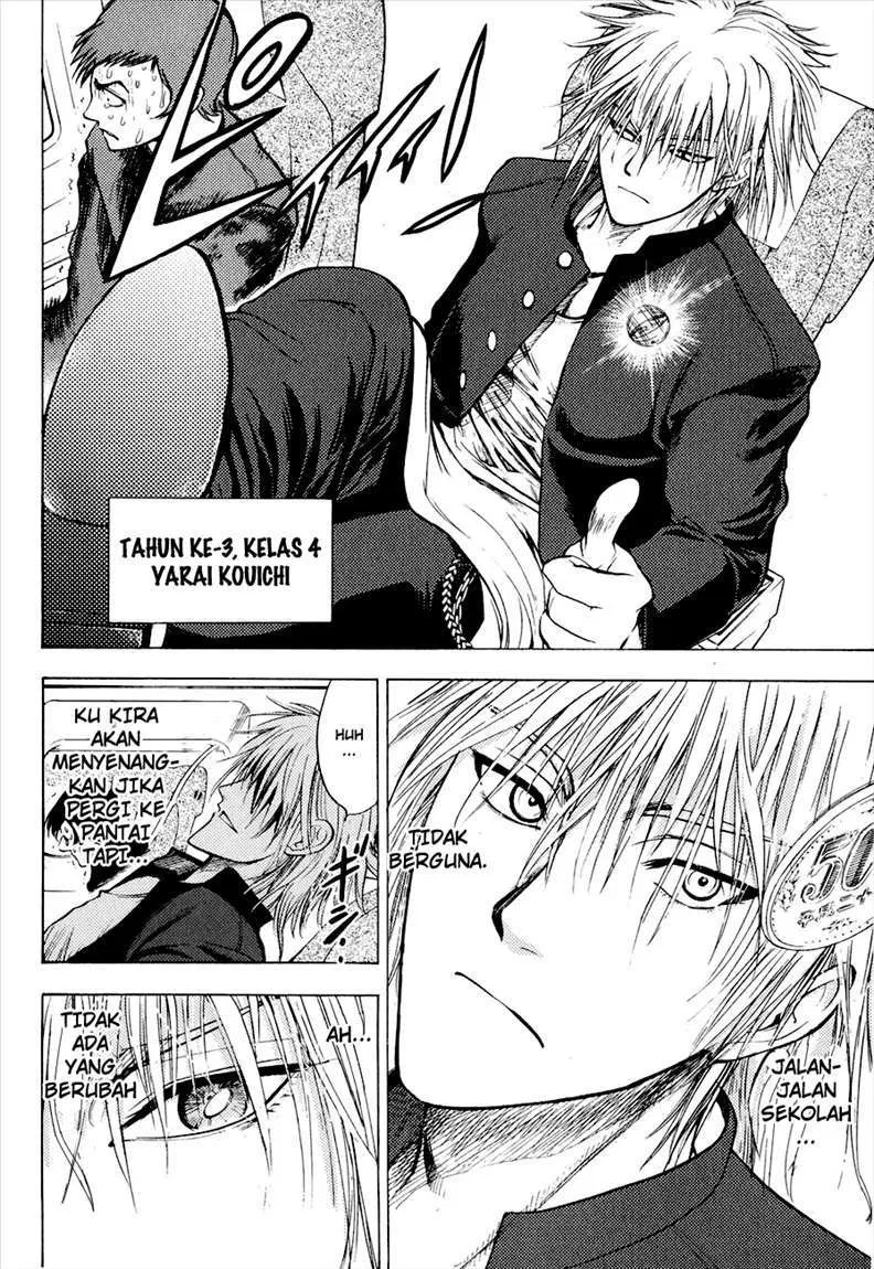 Cage of Eden Chapter 01 Gambar 20