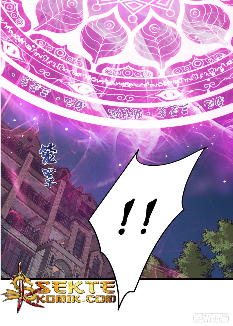 Strongest Divine Doctor Mixed City Chapter 70 Gambar 26