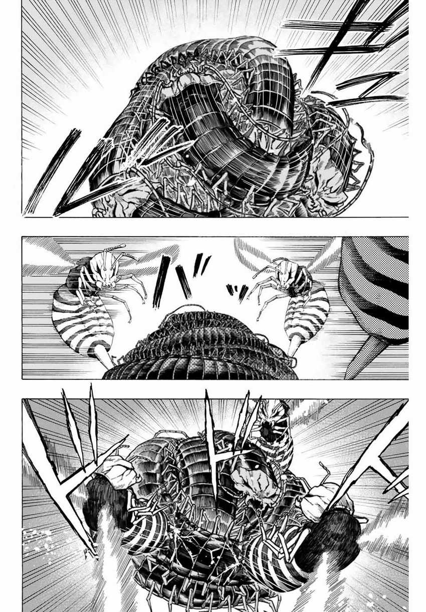 Hyouken no Majutsushi ga Sekai wo Suberu Sekai Saikyou no Majutsushi dearu Shounen wa, Majutsu Gakuin ni Nyuugaku Suru Chapter 08 Gambar 10
