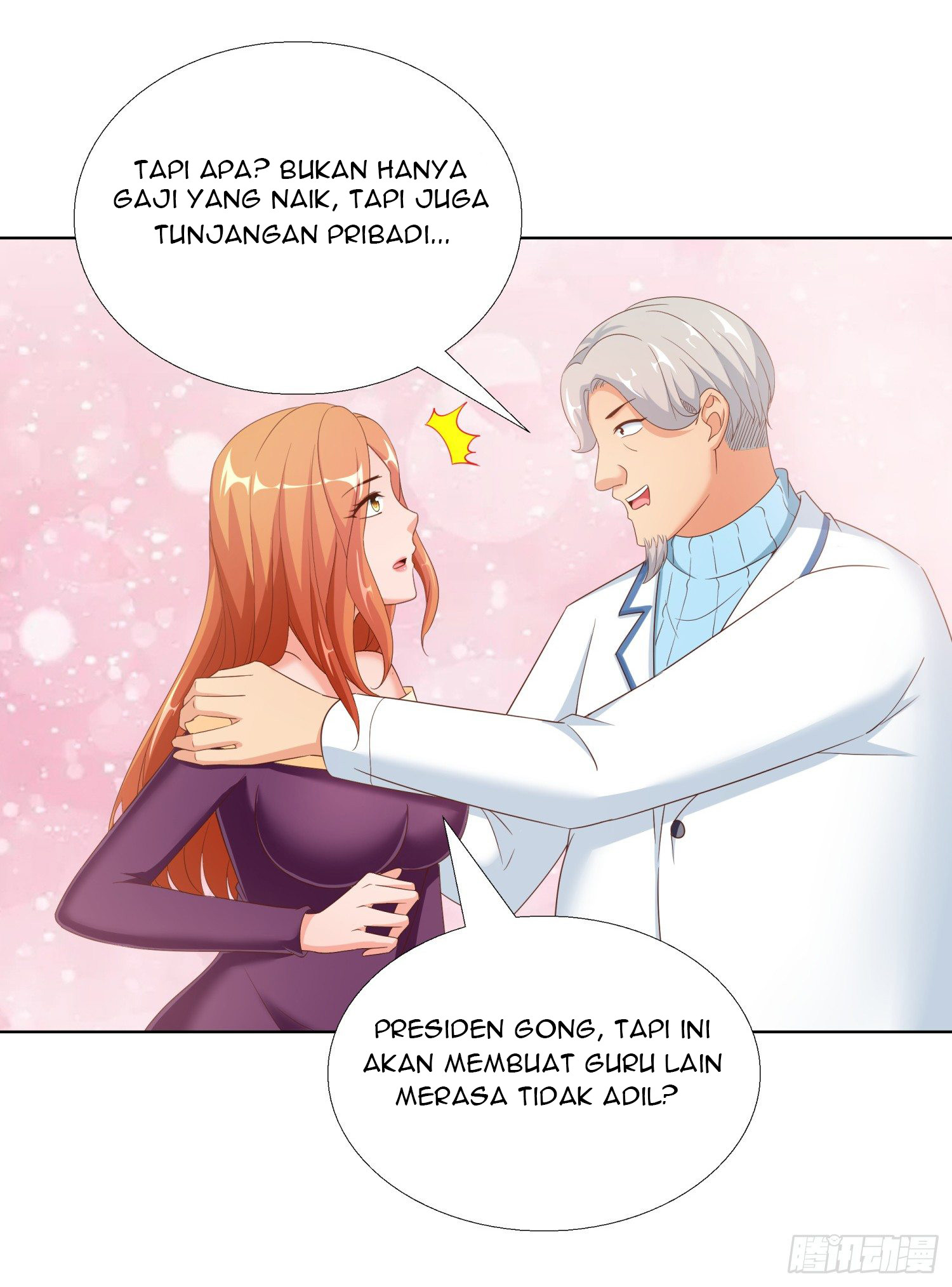 Super School Doctor Chapter 56 23