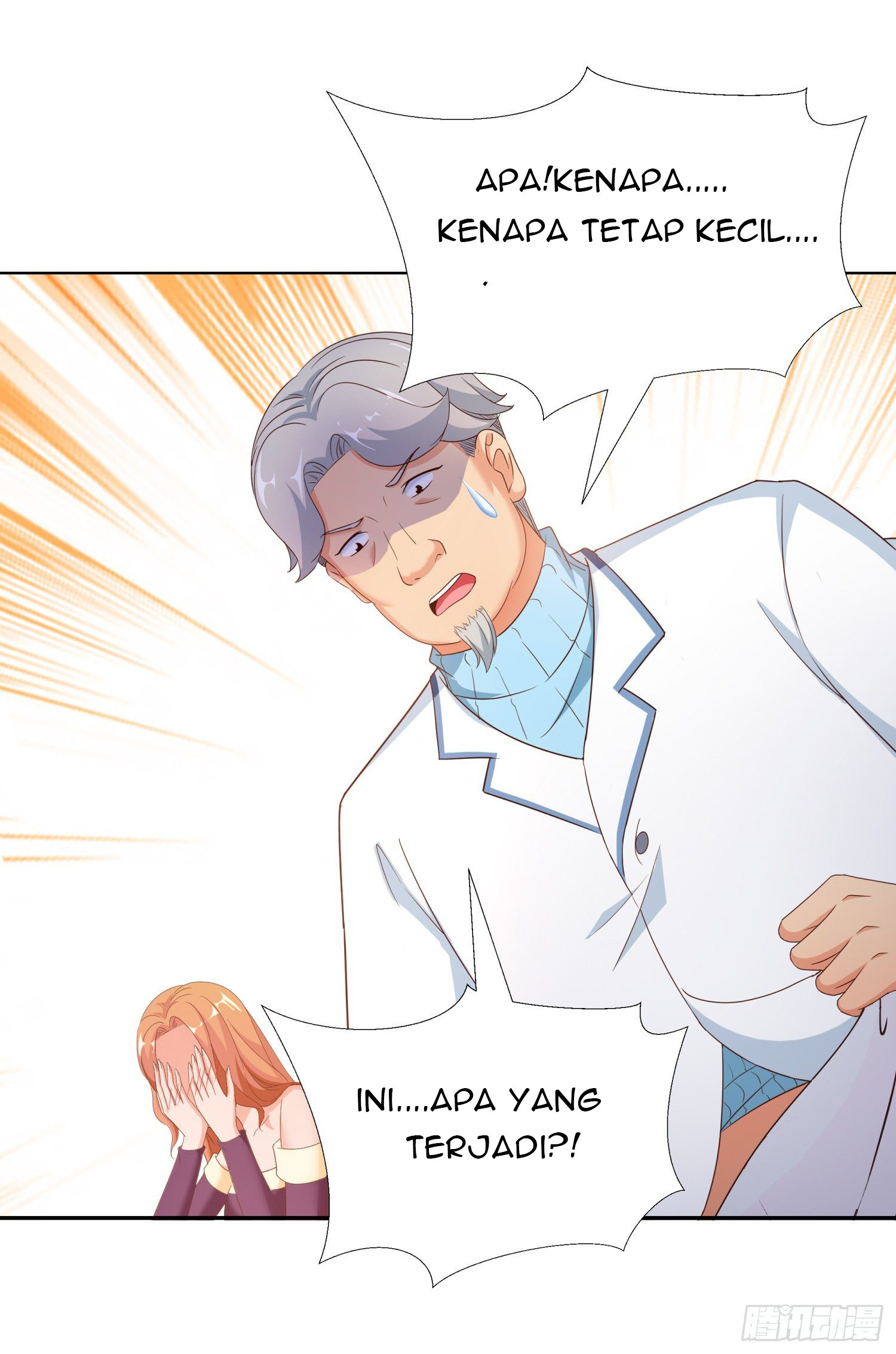 Super School Doctor Chapter 56 28