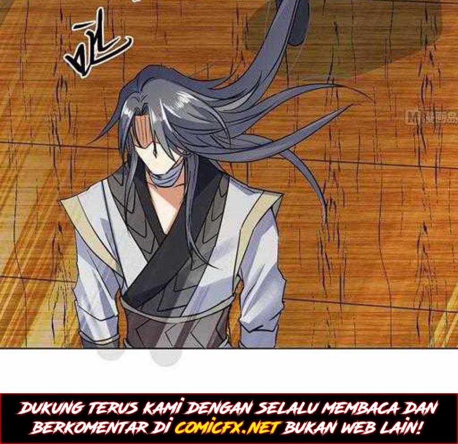 The Nine Heaven of Martial Arts Chapter 57 Gambar 4