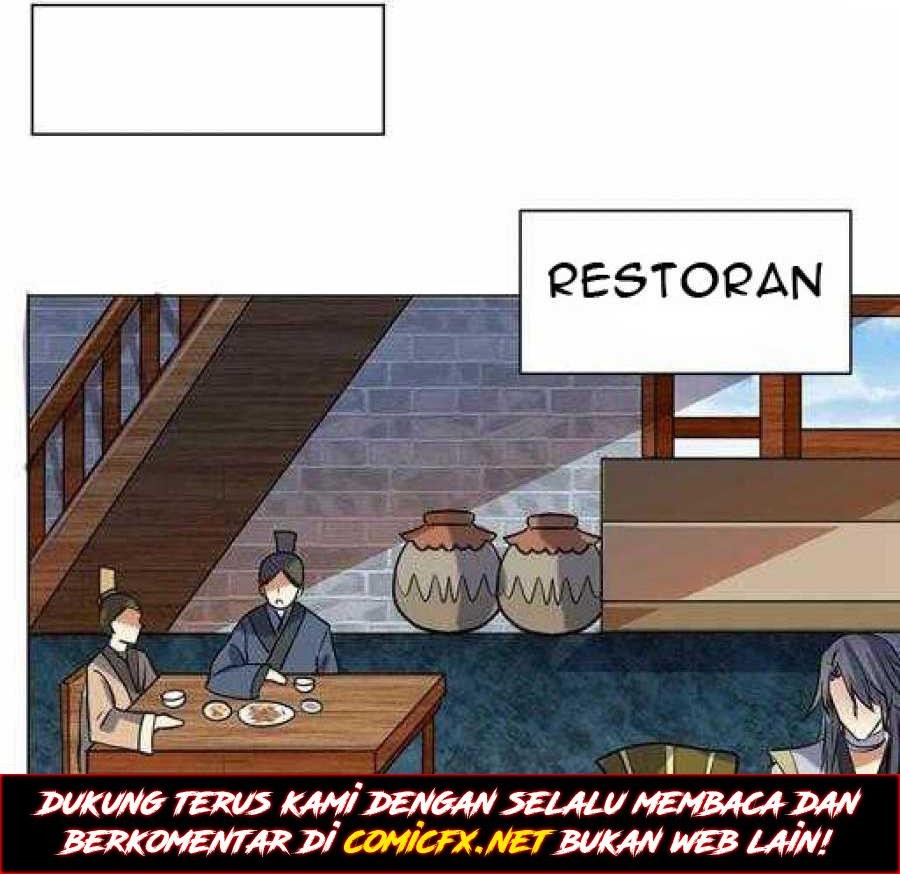The Nine Heaven of Martial Arts Chapter 57 Gambar 7