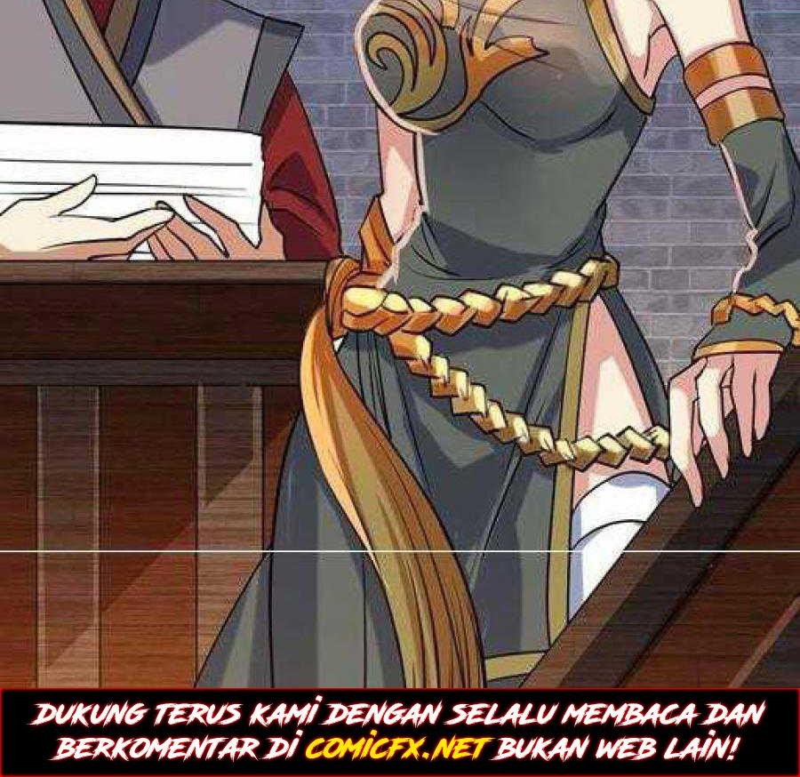 The Nine Heaven of Martial Arts Chapter 57 Gambar 10