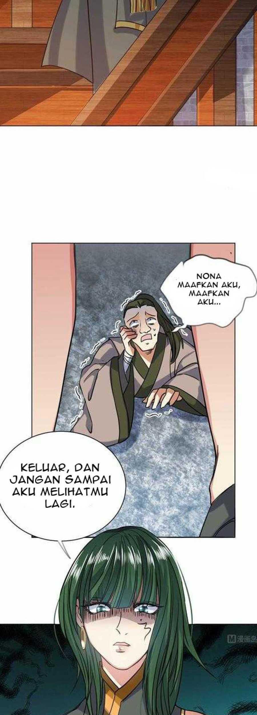 The Nine Heaven of Martial Arts Chapter 57 Gambar 11