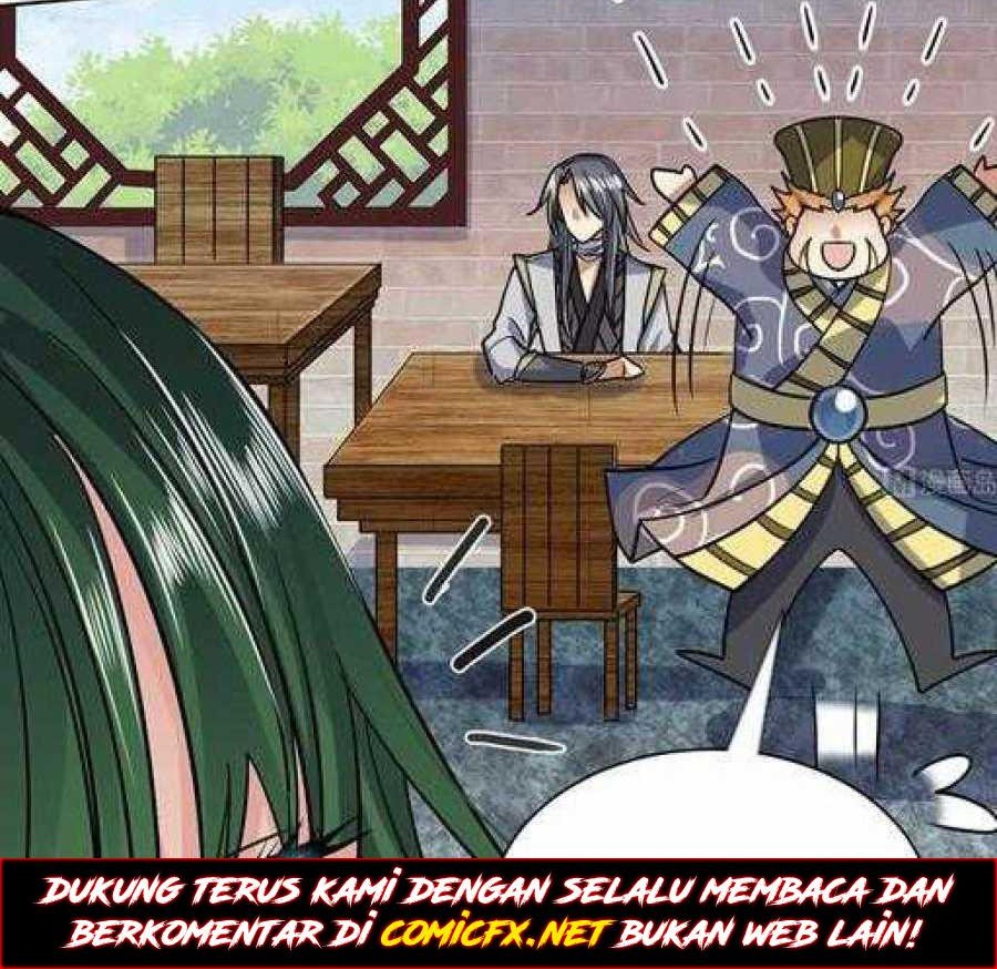 The Nine Heaven of Martial Arts Chapter 57 Gambar 13