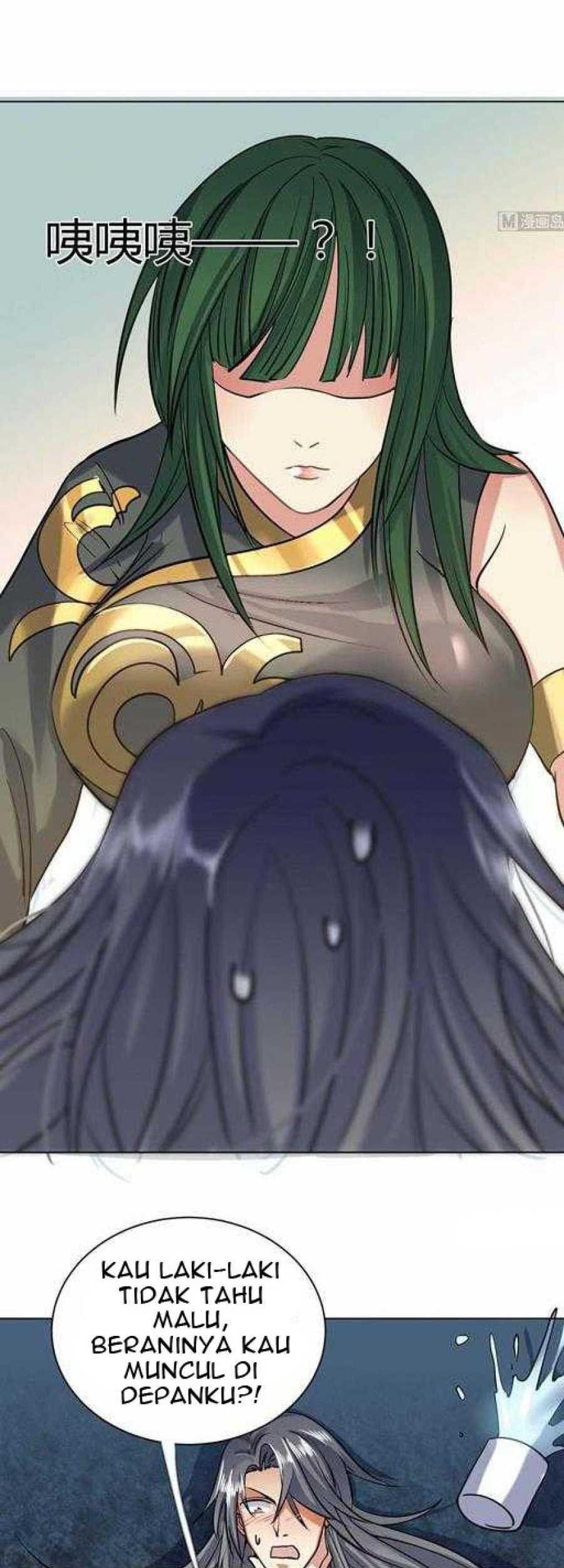 The Nine Heaven of Martial Arts Chapter 57 Gambar 17